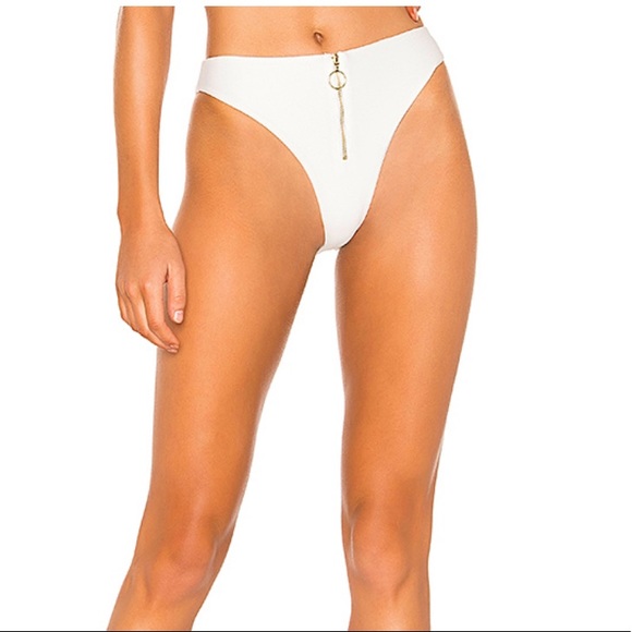 Lovers + Friends Other - Lovers + friends chelsey high rise waist bottom